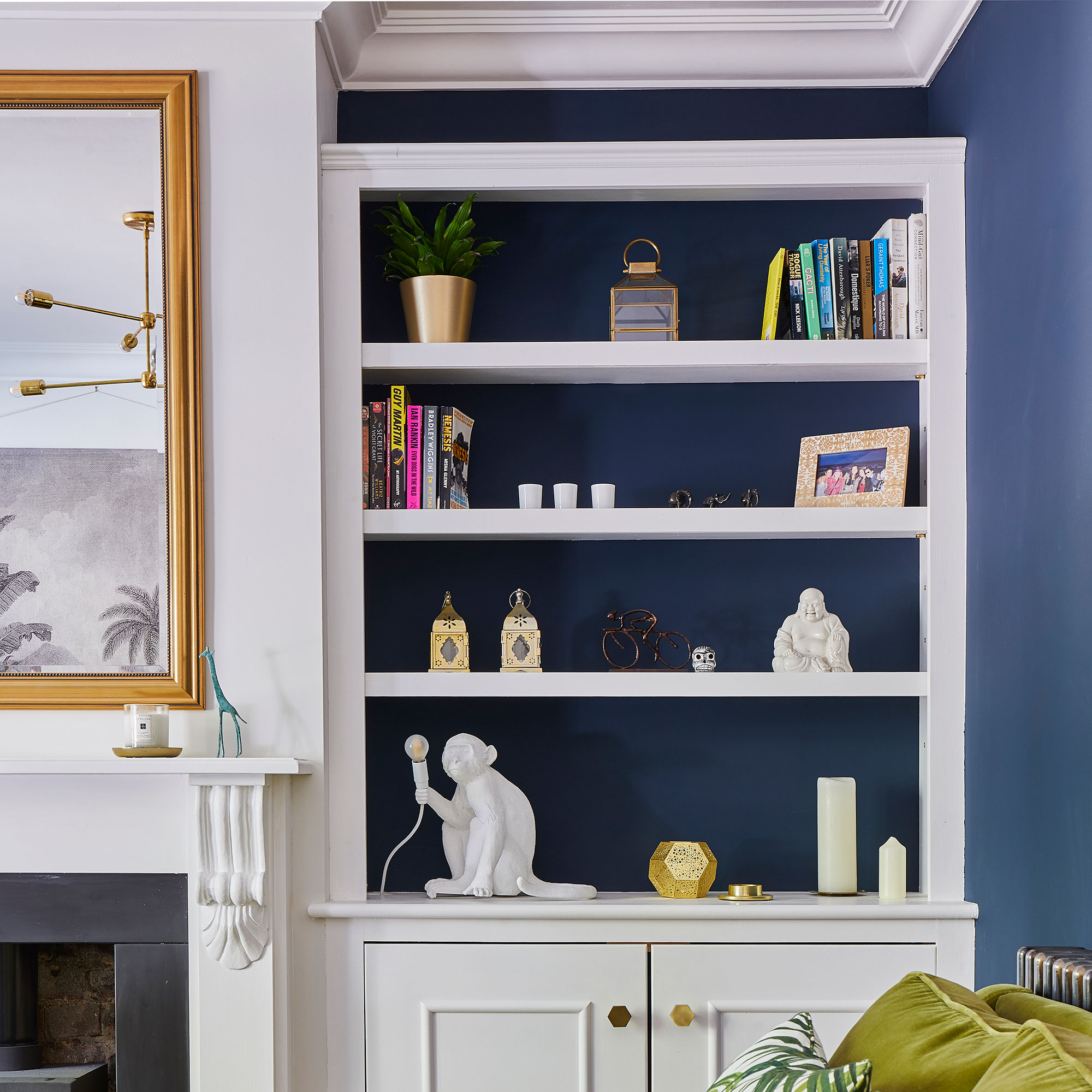 Living Room Storage Ideas Built | Cabinets Matttroy