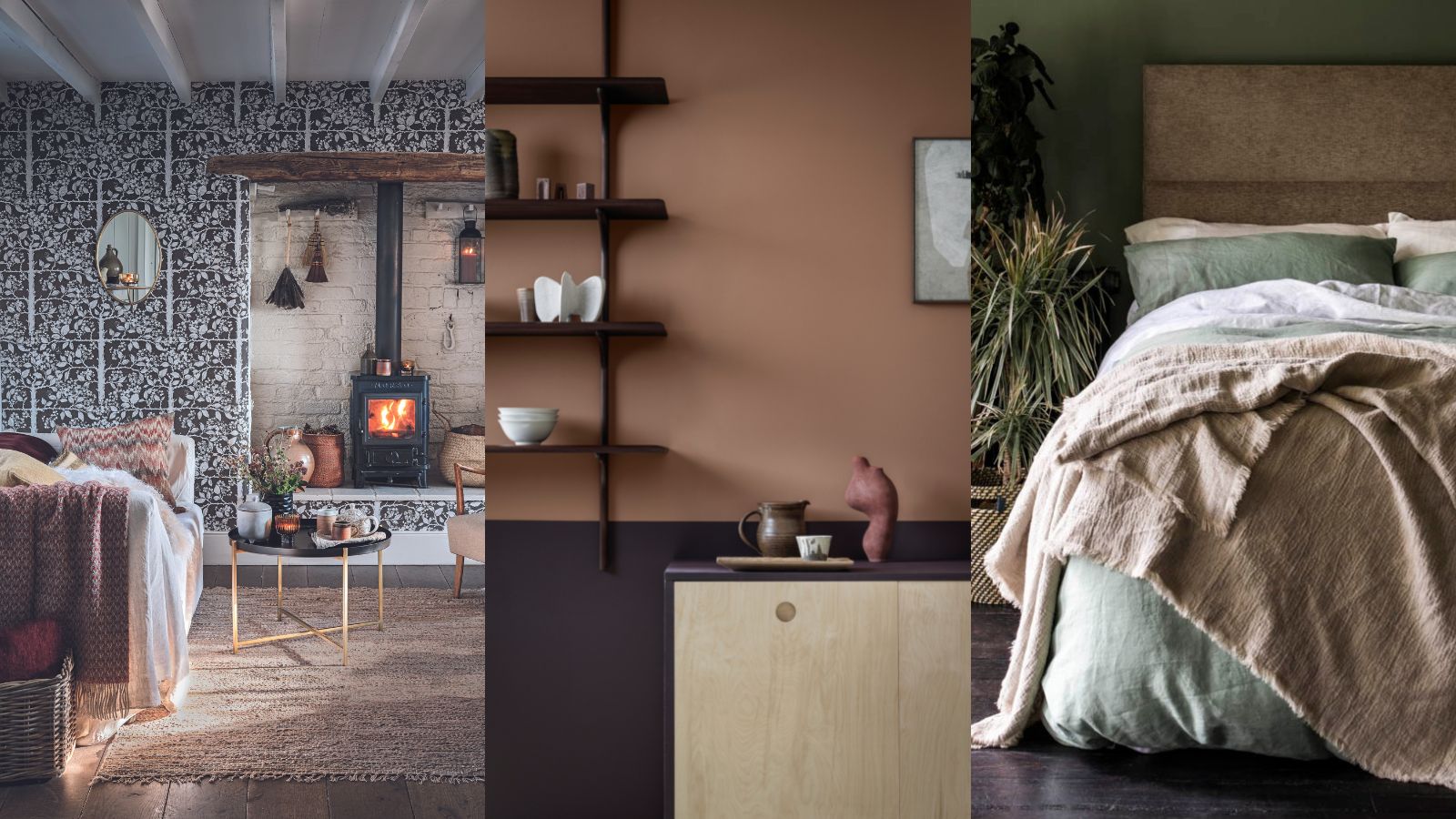 How to make a house look cozy: 7 ways to make a snug home | Homes and Gardens