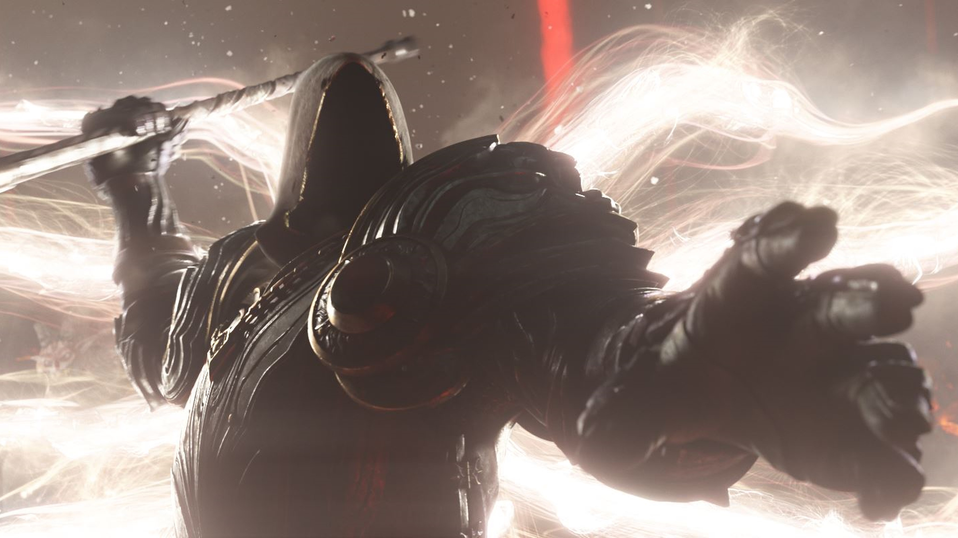 Blizzard Reveals Diablo 4 Seasonal Plans And Battle…