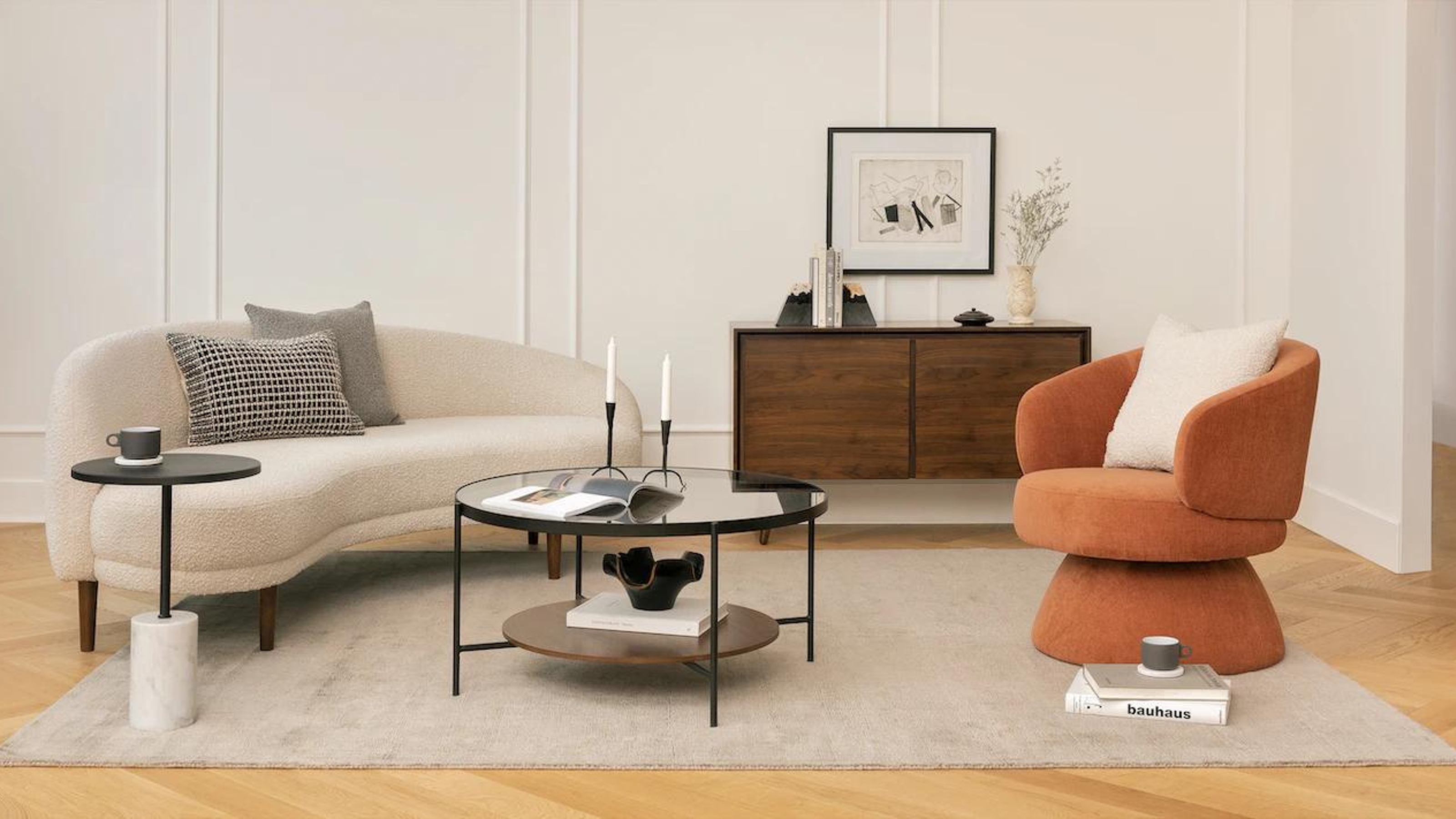 8 small living room layout mistakes — don’t get caught…