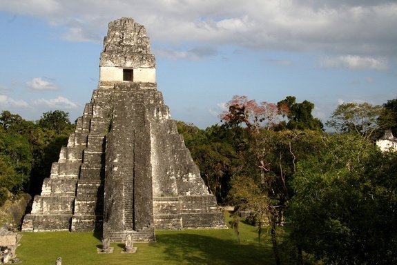 The Maya: History, Culture & Religion | Live Science