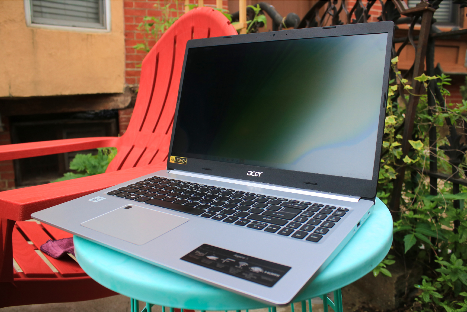 Acer Aspire 5 (2020) Review| Laptop Mag