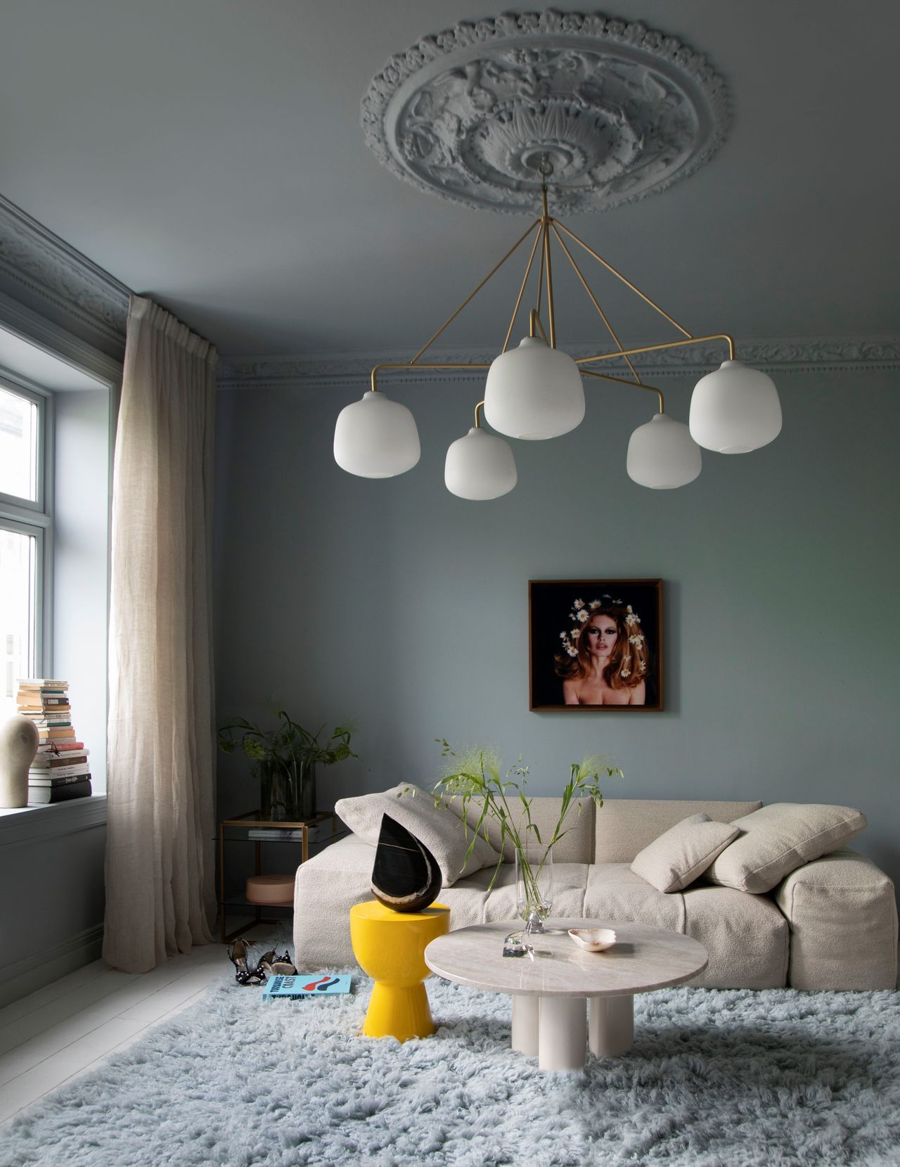 Living Room Lighting Ideas — 15 Ways to Create a Cozy Space | Livingetc