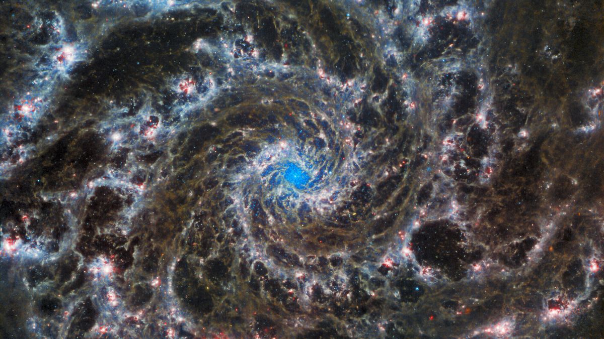 James Webb Space Telescope&#39;s 1st Year Has Some Astronomers In Tears| Space