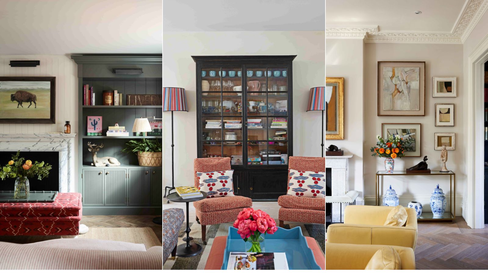 Living Room Storage Ideas | Cabinets Matttroy