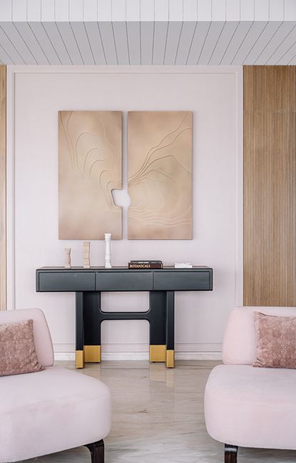 How To Have A Low Maintenance Living Room That Won&#39;t Age| Livingetc