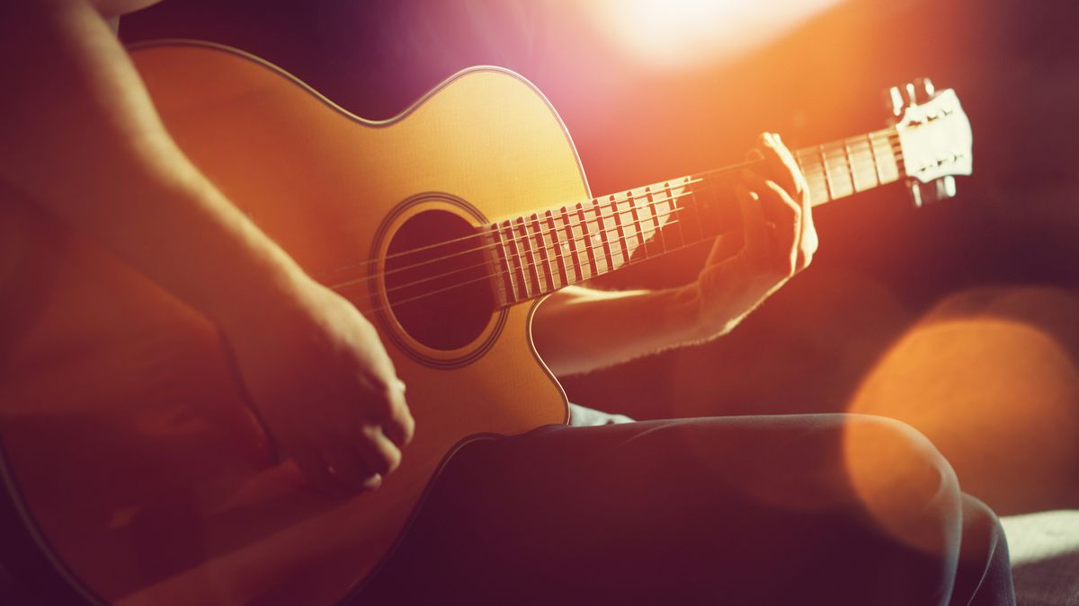 Acoustic Music