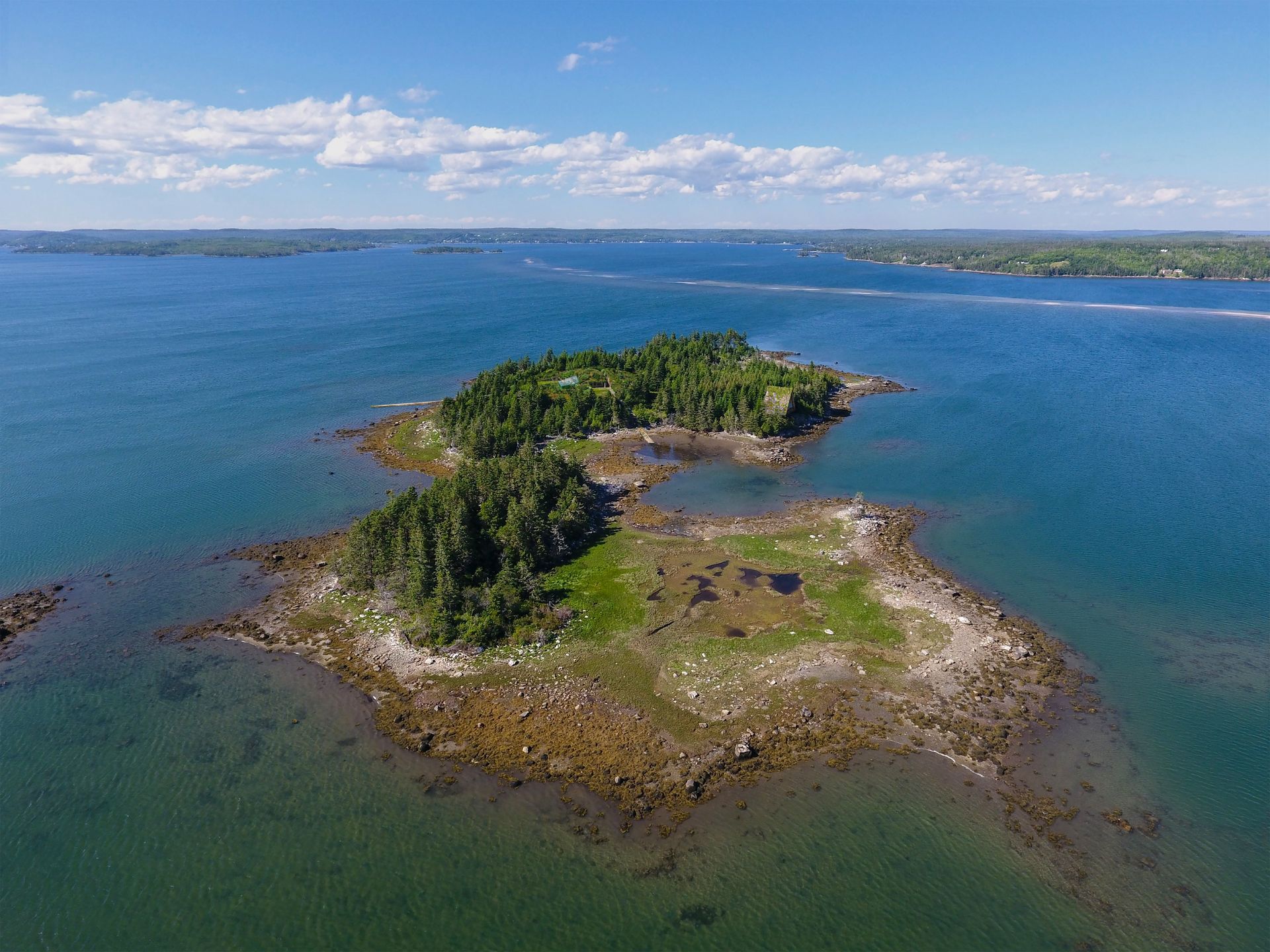 This Is Vollebak Island, Designed By Bjarke Ingels | Wallpaper