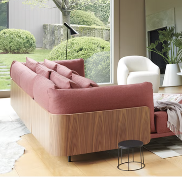 Living room sectional ideas to perfectly zone your home | Livingetc