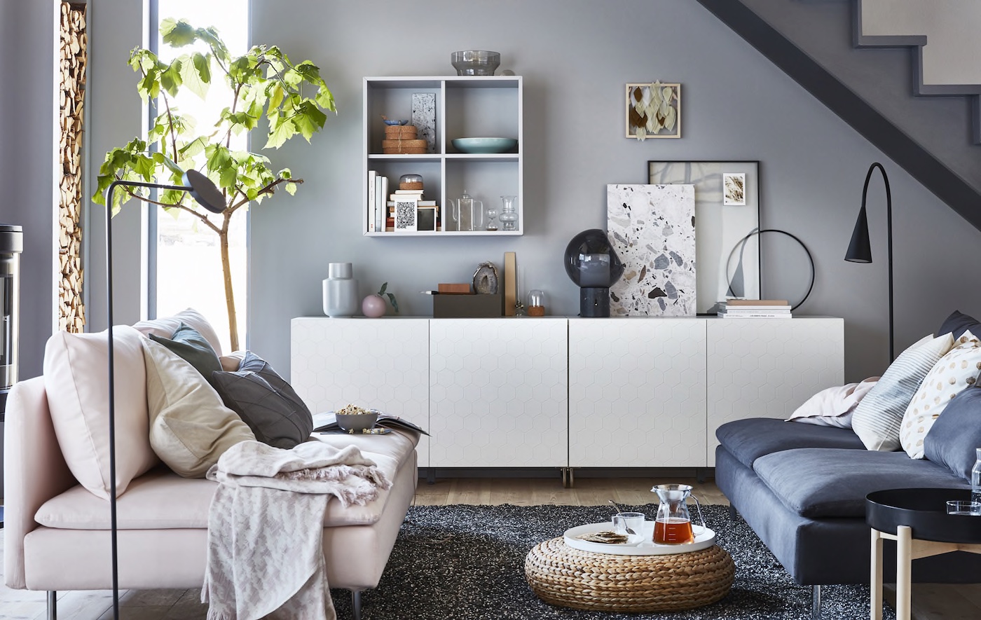 Dining Room Storage Ikea