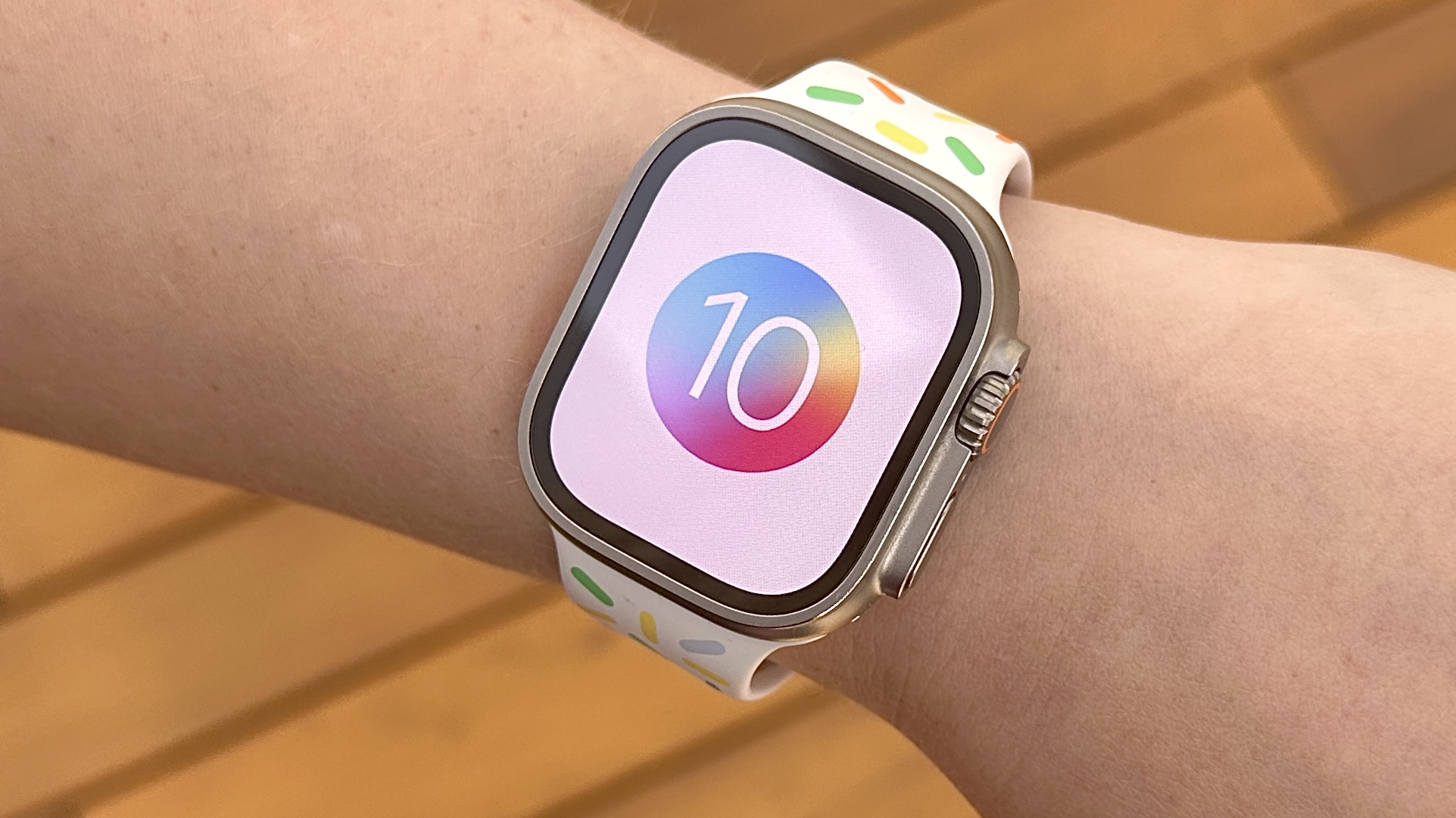 WatchOS 10 — Forget Snoopy, Here’s What Cyclists,…