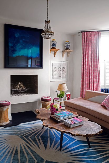 Small living room layout mistakes to avoid: what to do instead | Homes and Gardens