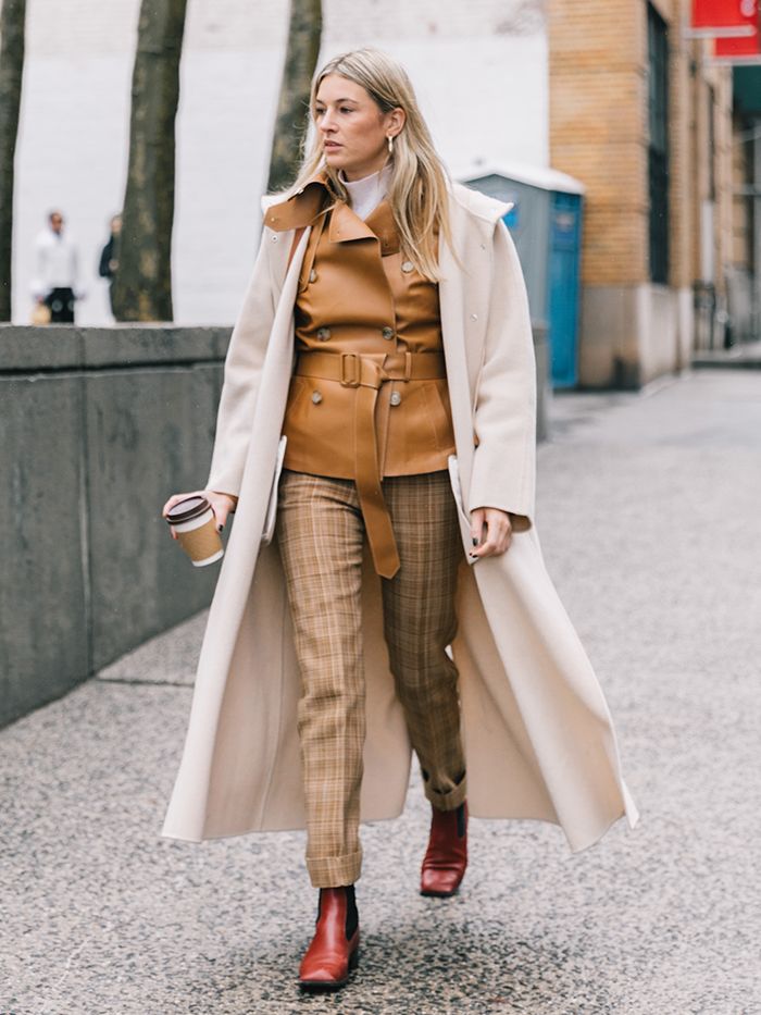 14 Easy Ways To Make Your Look More Sophisticated | Who What Wear