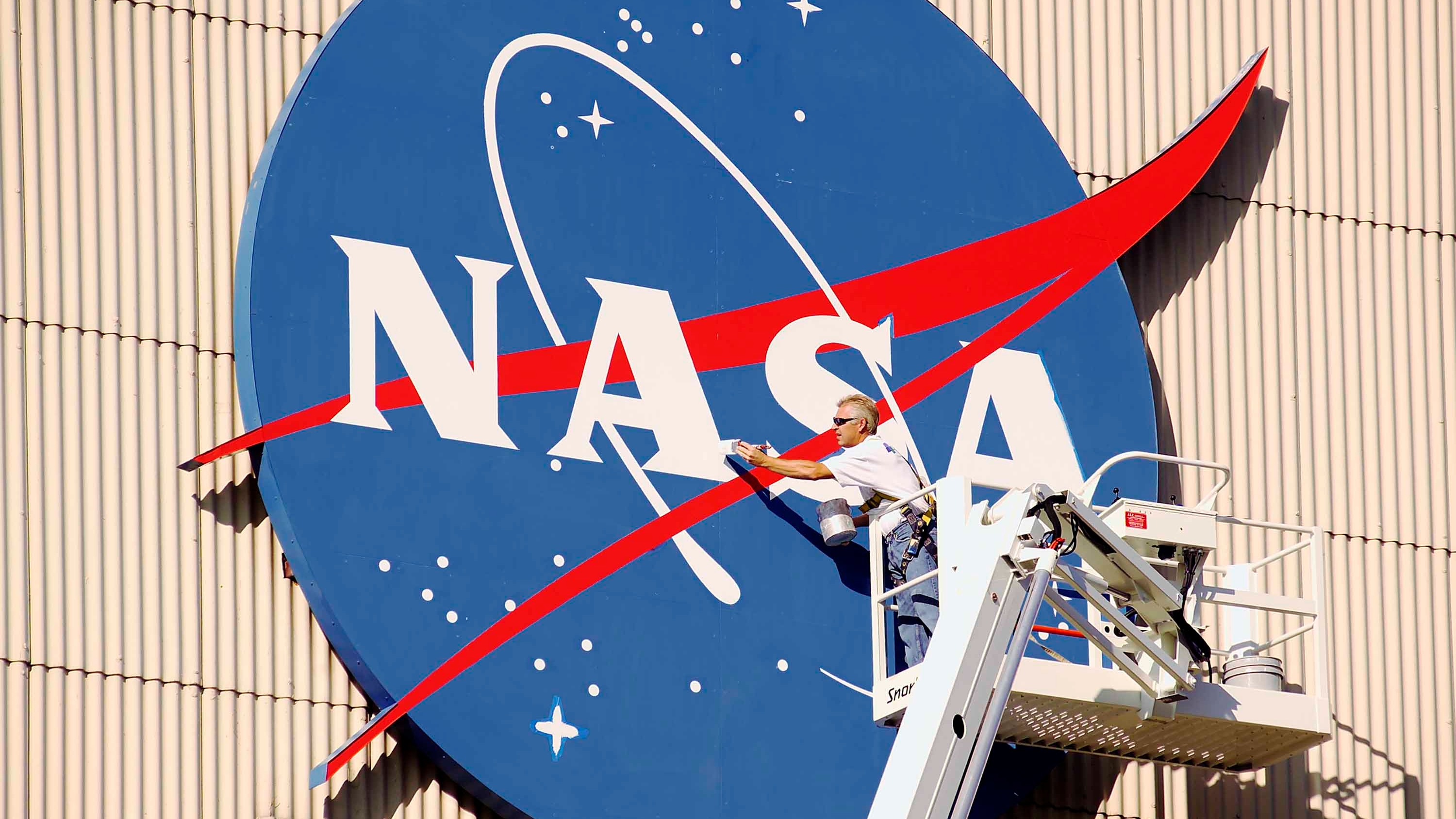 Map Of Around Nasa Headquarters