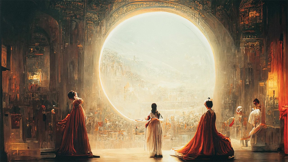 AI-generated Art Won A Fine Arts Competition – And Artists Are Up In Arms | Creative Bloq