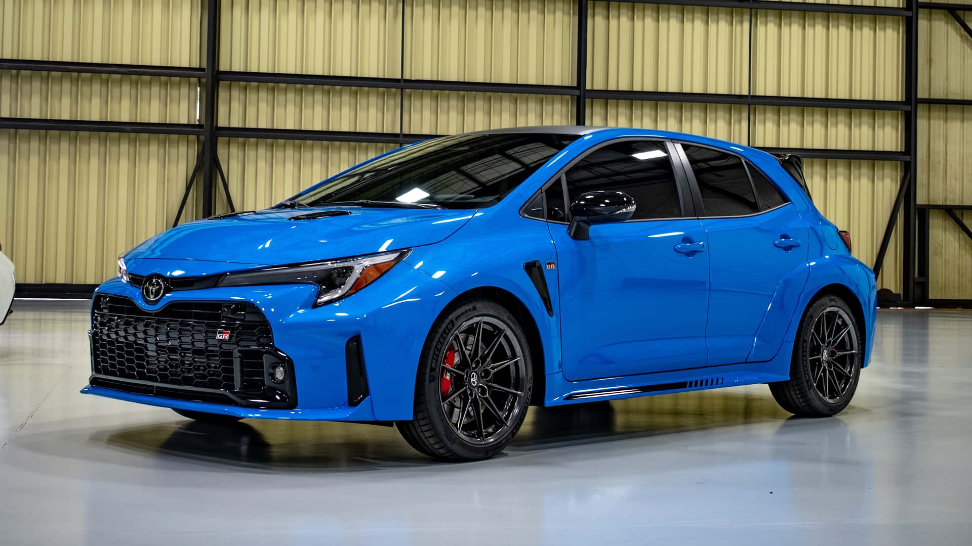 2024 Toyota Corolla Kelley Blue Book - Elana Harmony
