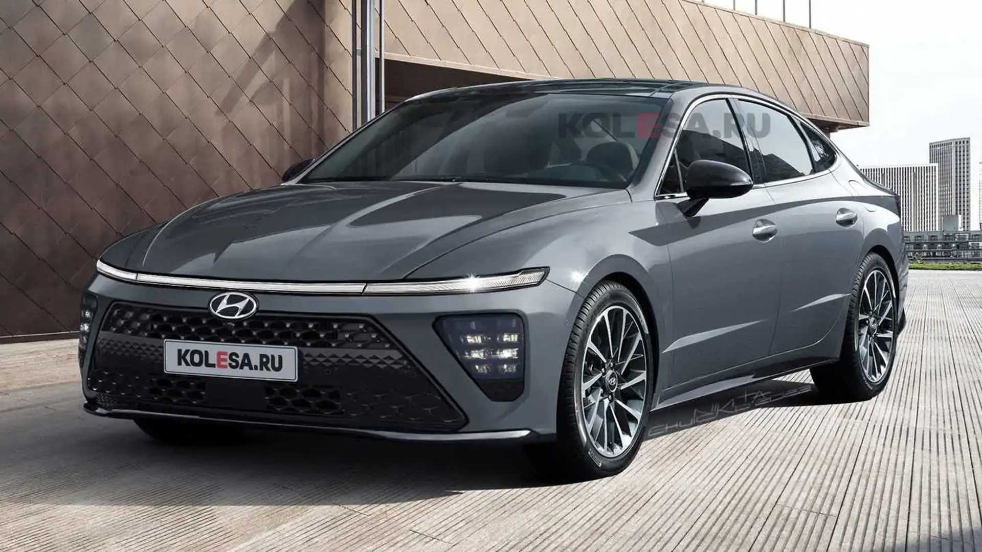 New Hyundai 2024 Cars - Aili Lorine