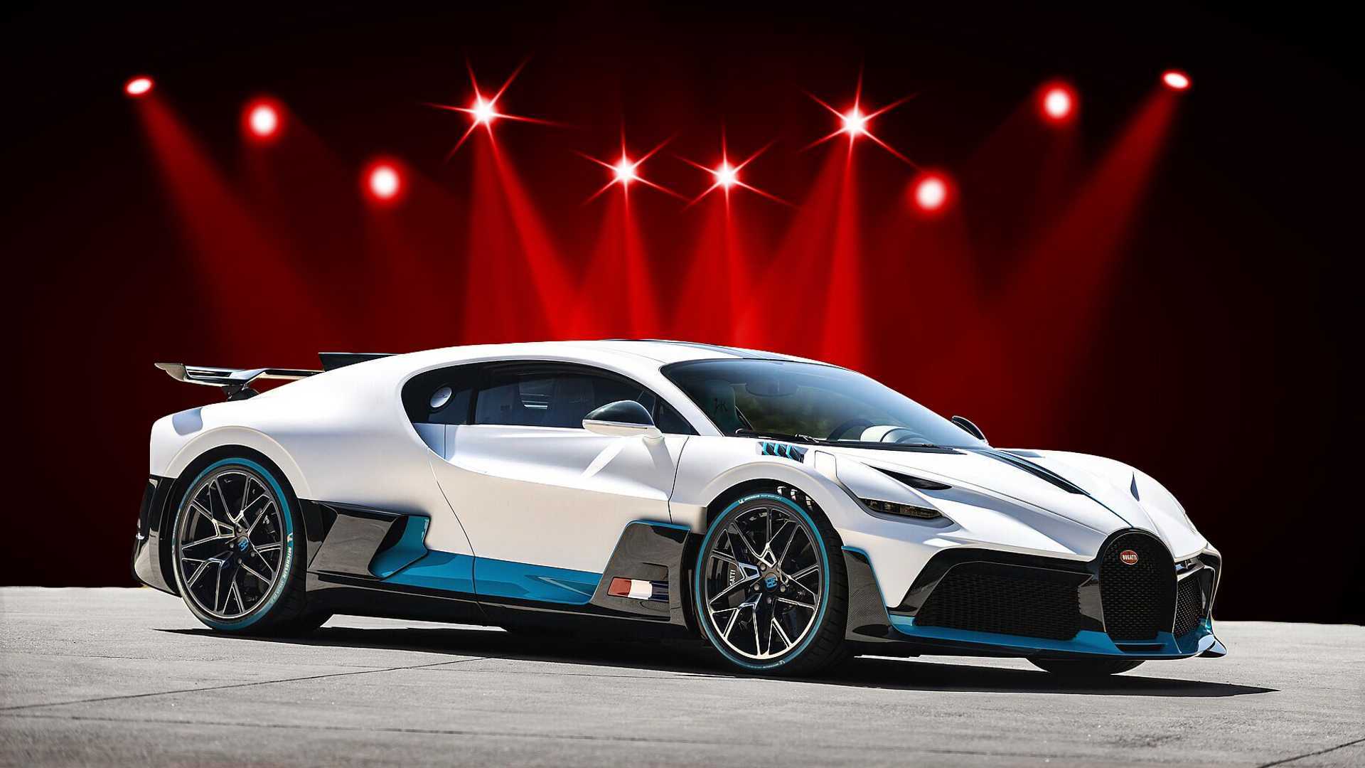 Cool Cars - Coolest Cars, SUVs And Trucks Of 2020-2021| Motor1.com