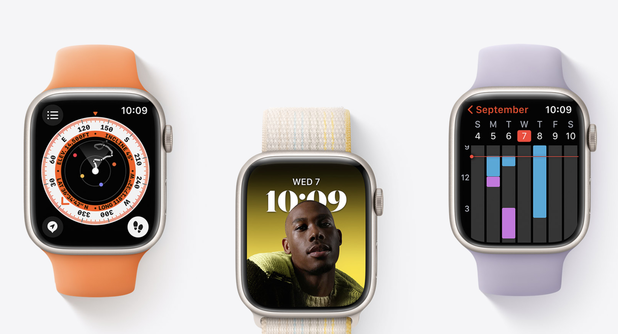 Apple WatchOS 10 Enters Developer Testing Phase With Third Beta Release | GadgetAny