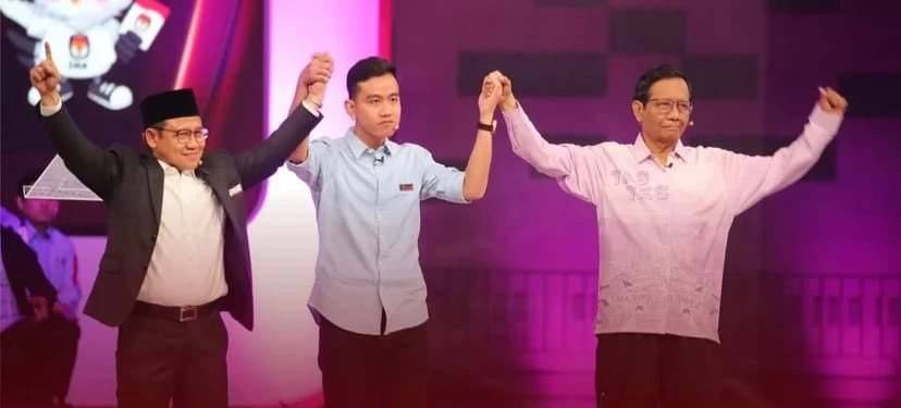 Pakar UB Nilai Gibran Hanya Kuasai Panggung Tapi Tidak Substantif