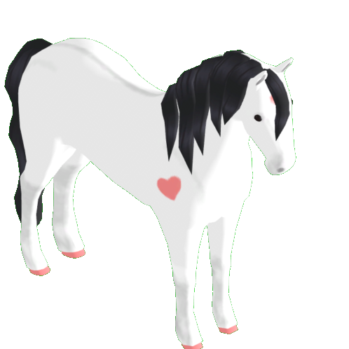 Niaurrxo.&#39;s Profile| Wild Horse Islands| Traderie