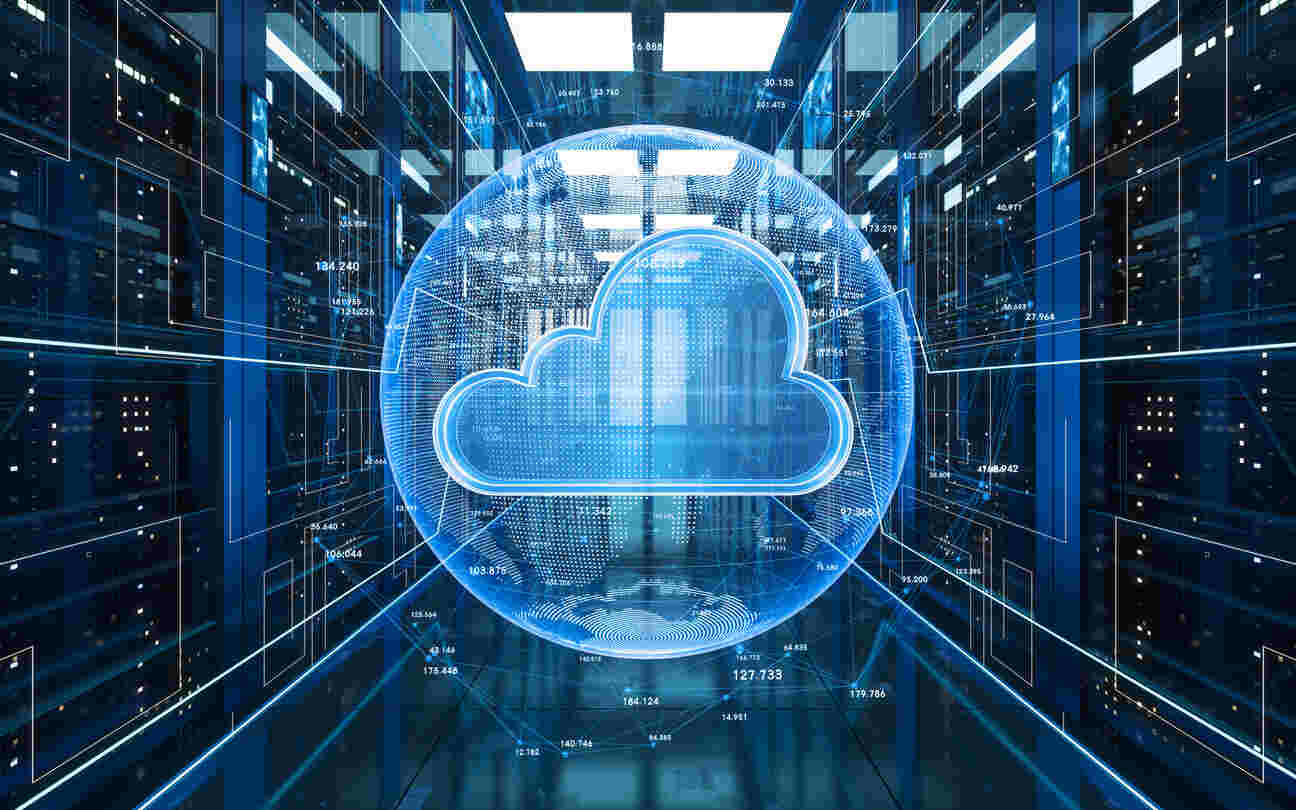 The Future of Data Storage with Cloud Databases
