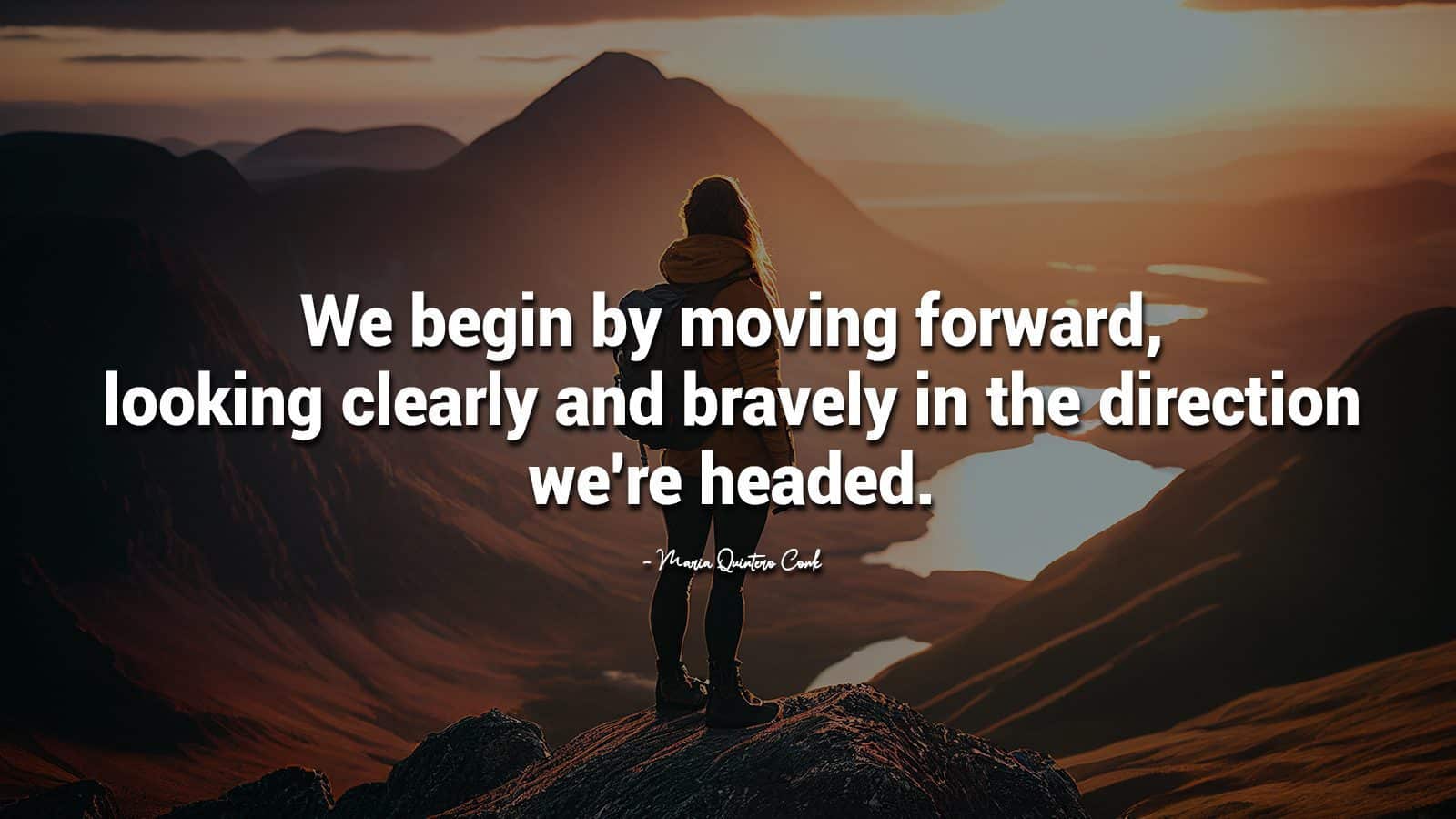 18 Quotes To Look Forward To A More Positive Life | Power Of Positivity
