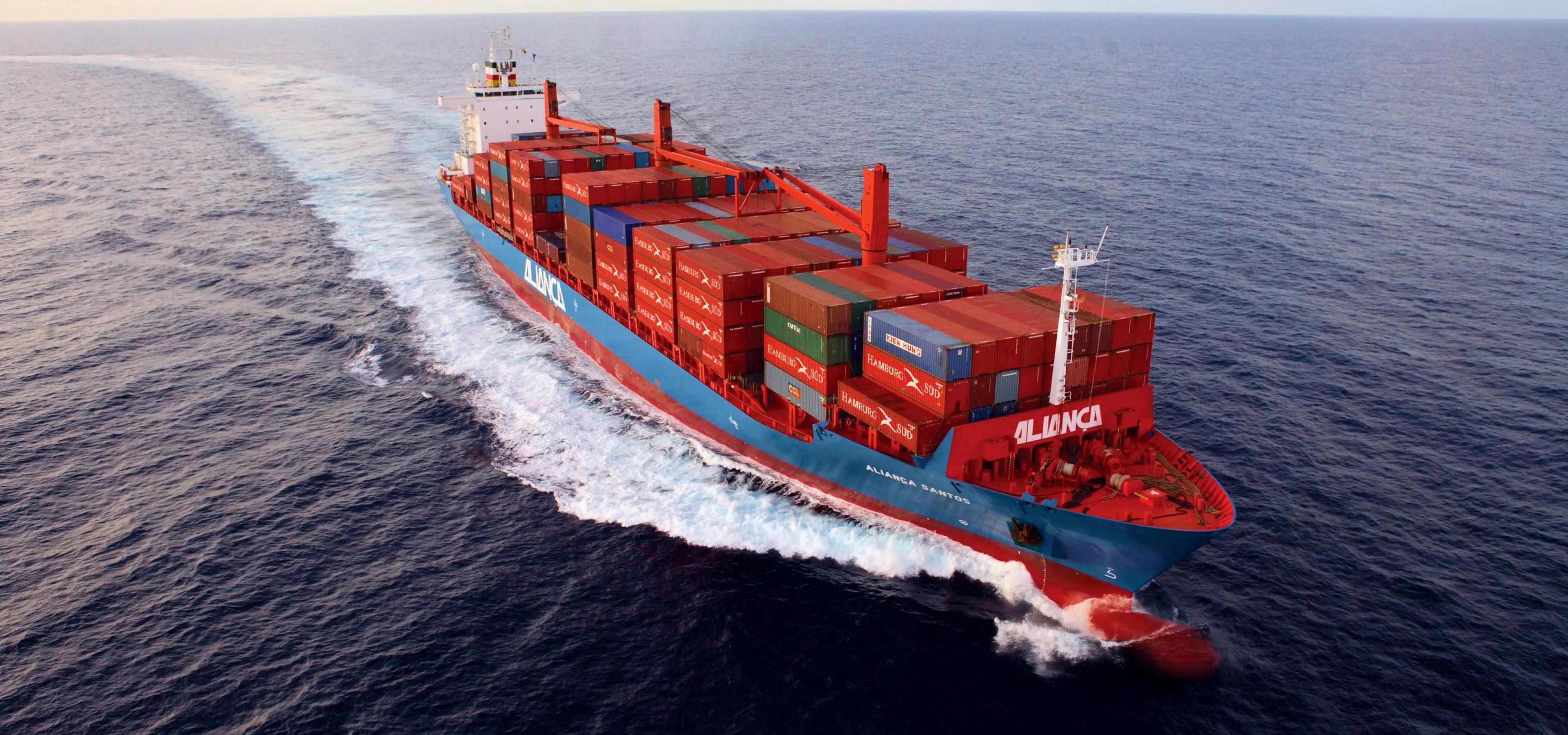 Vessel Finance Design Case Study | LAZAREV Agency