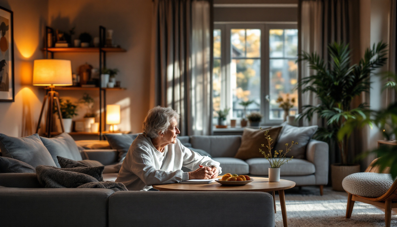 Supporting Caregivers With Professional Home Health Care Services