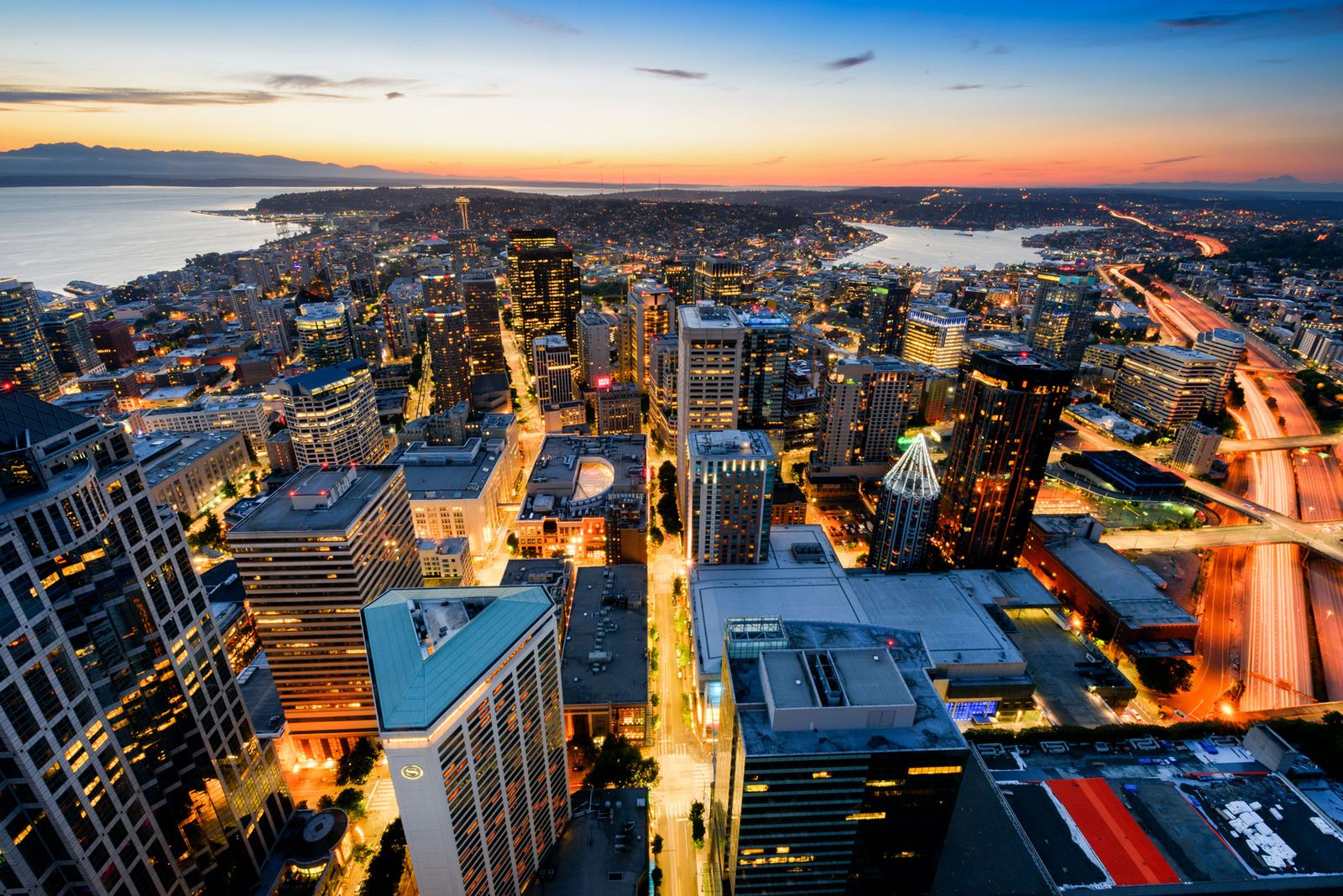 Downtown Activation Plan