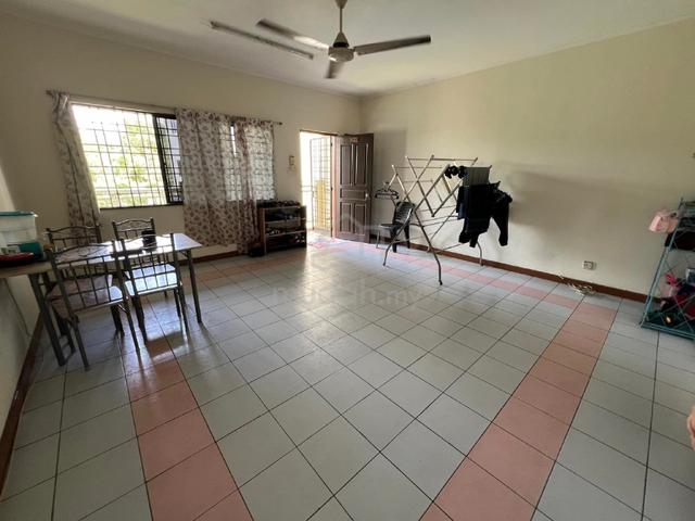 Apartment For Sale, 3 Bedroom, 990 Sq.ft, Grace Court (Sembulan), Kota Kinabalu, Sabah| Mudah.my