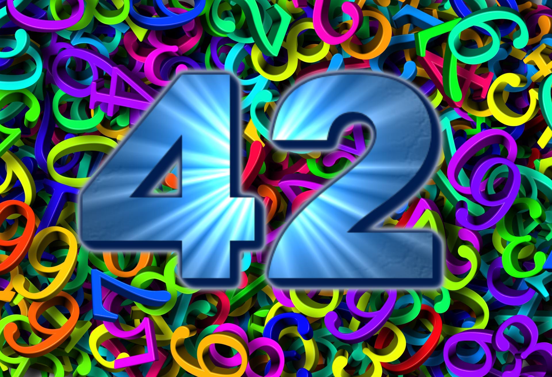Mathematicians Solve Sum-of-Three-Cubes Problem for Number 42 | Mathematics | Sci-News.com