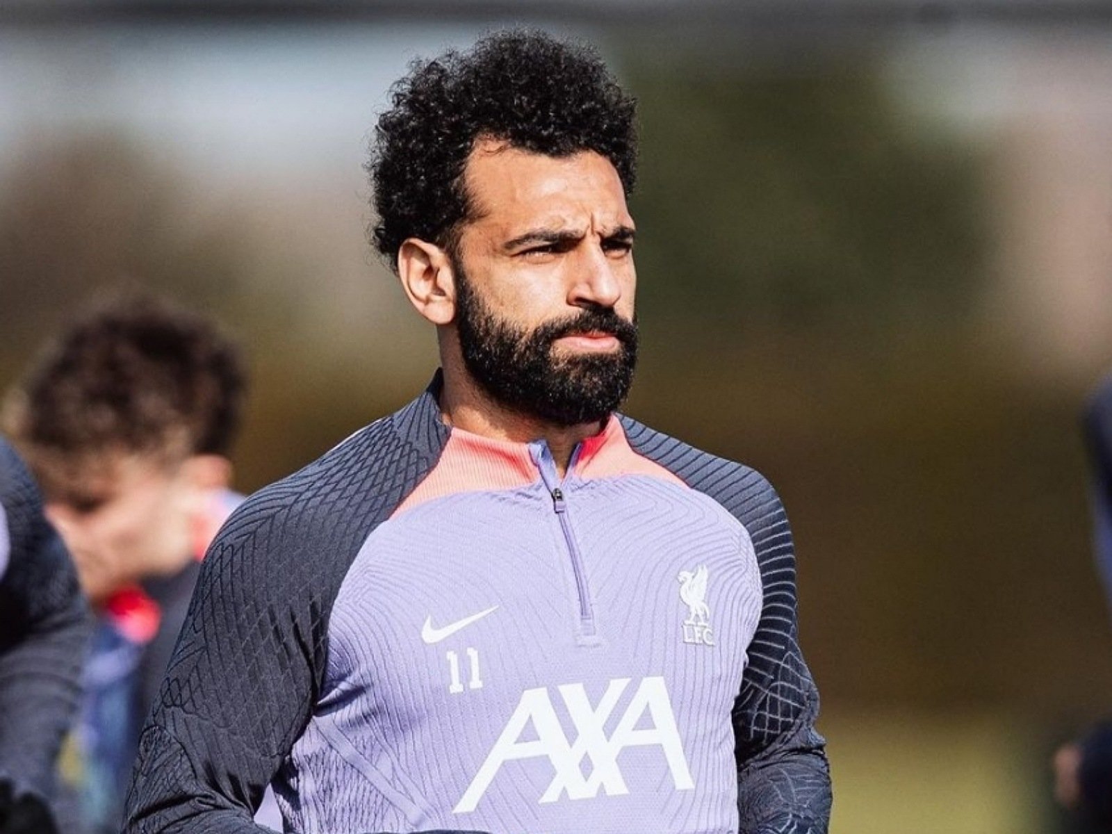 It’s Liverpool Vs Egypt As Salah Returns!| Scrolla.Africa