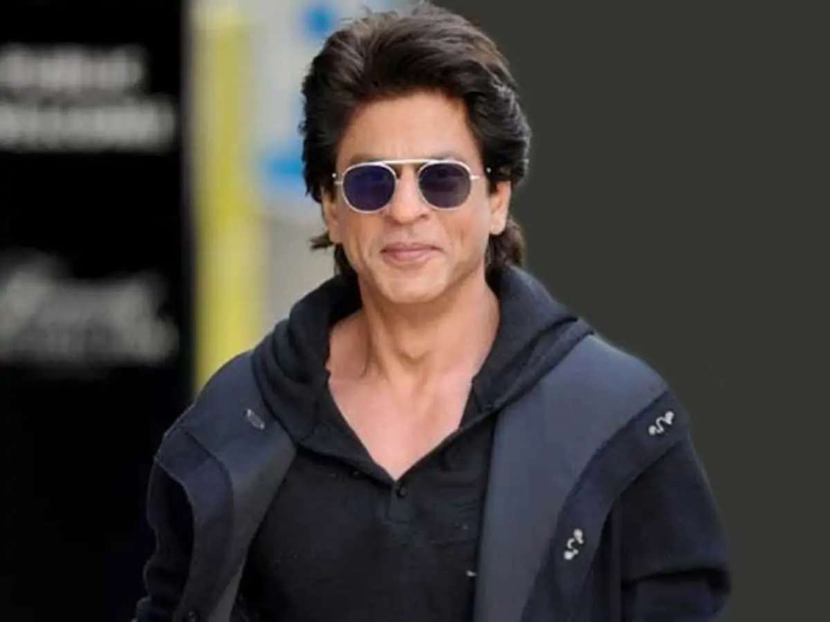 Shah Rukh Khan Becomes Highest-paid Actor With His HUGE Pathan Fee