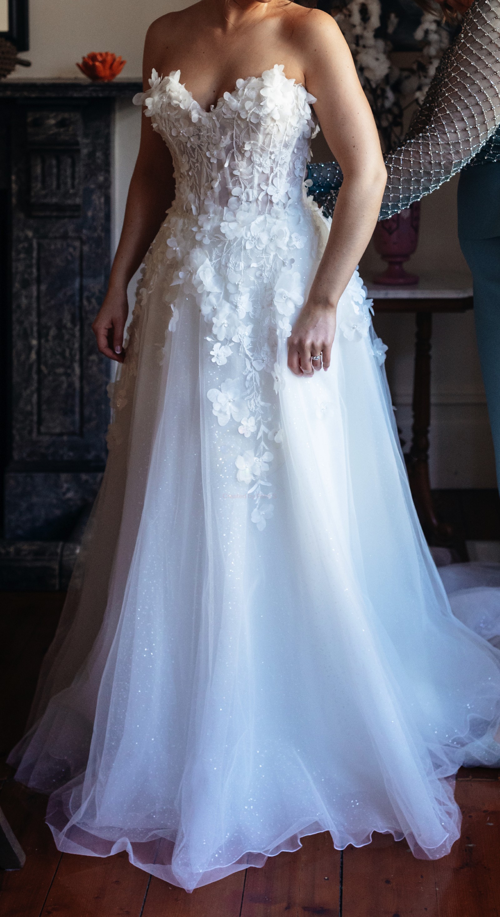 Cosmobella Milano Wedding Dress Save 50% - Stillwhite