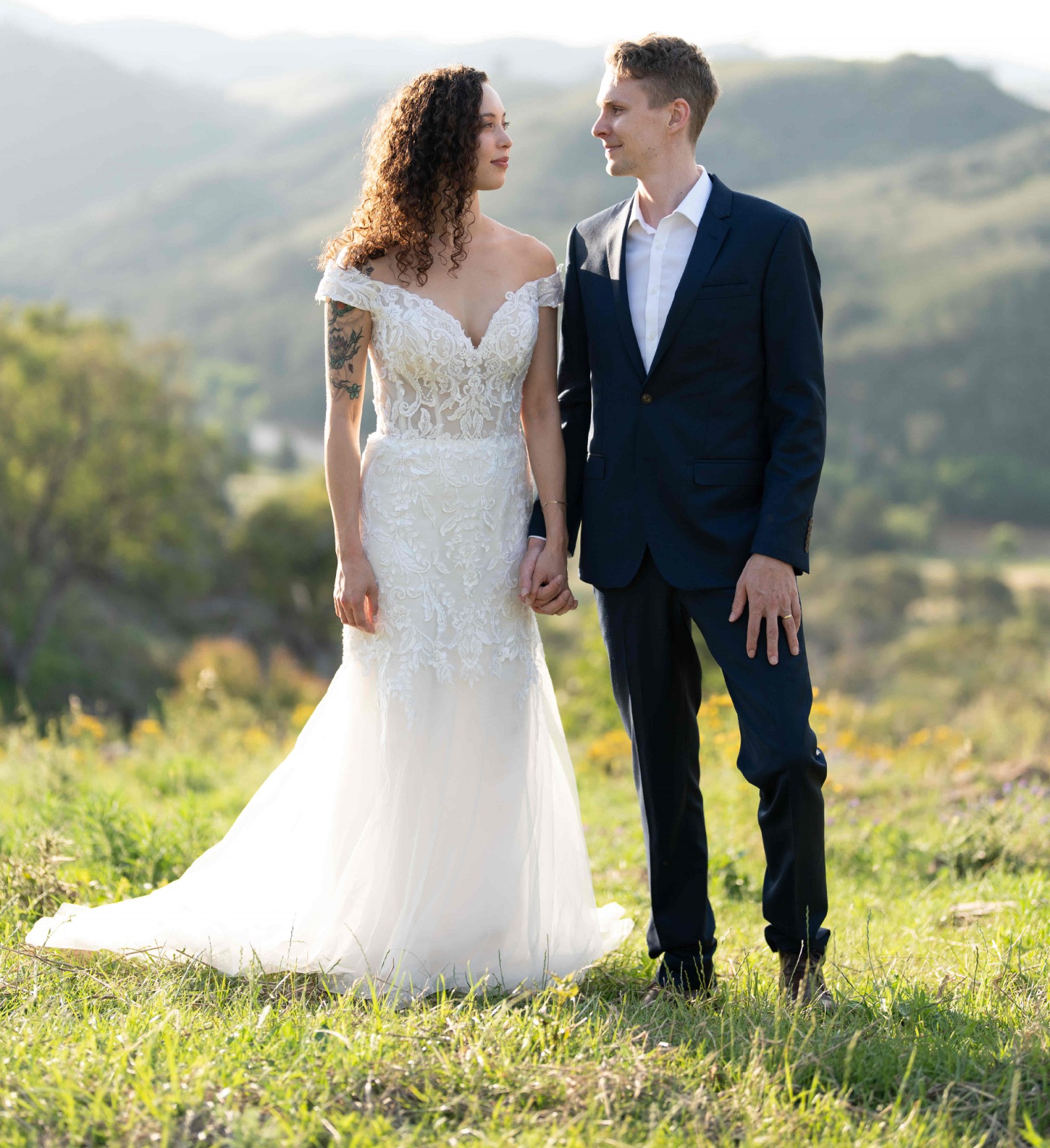 Cosmobella Milano Wedding Dress - Stillwhite