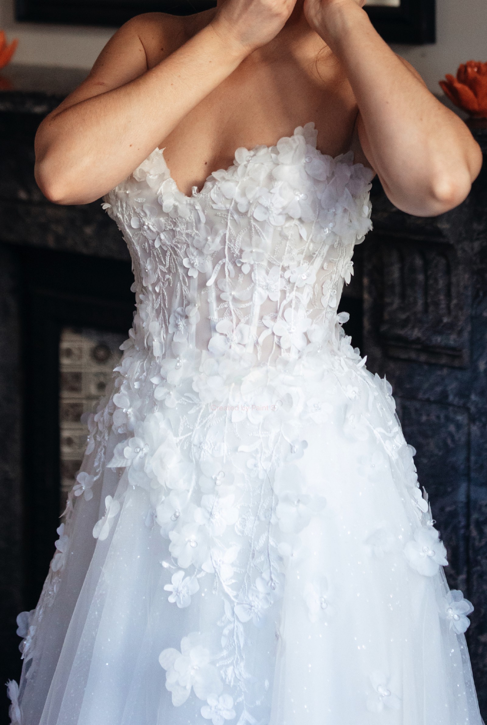Cosmobella Milano Wedding Dress Save 50% - Stillwhite