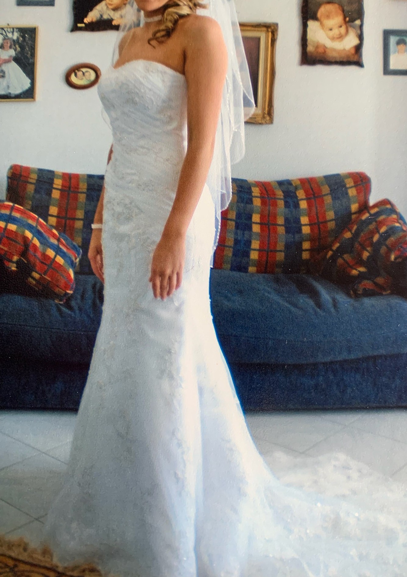 Cosmobella Wedding Dress Save 92% - Stillwhite