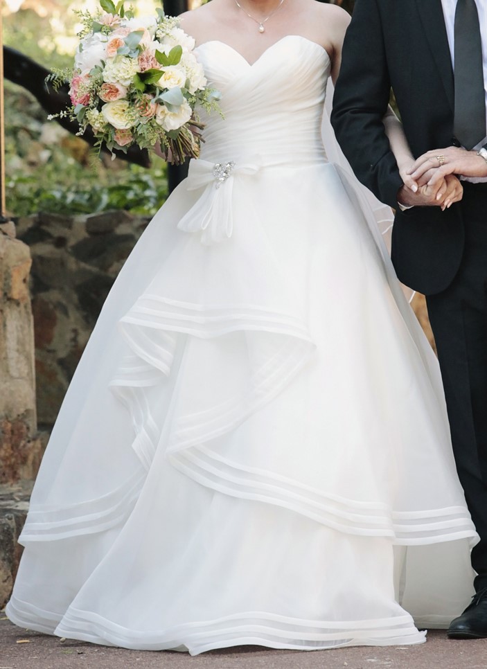 Cosmobella Milano Wedding Dress Save 89% - Stillwhite