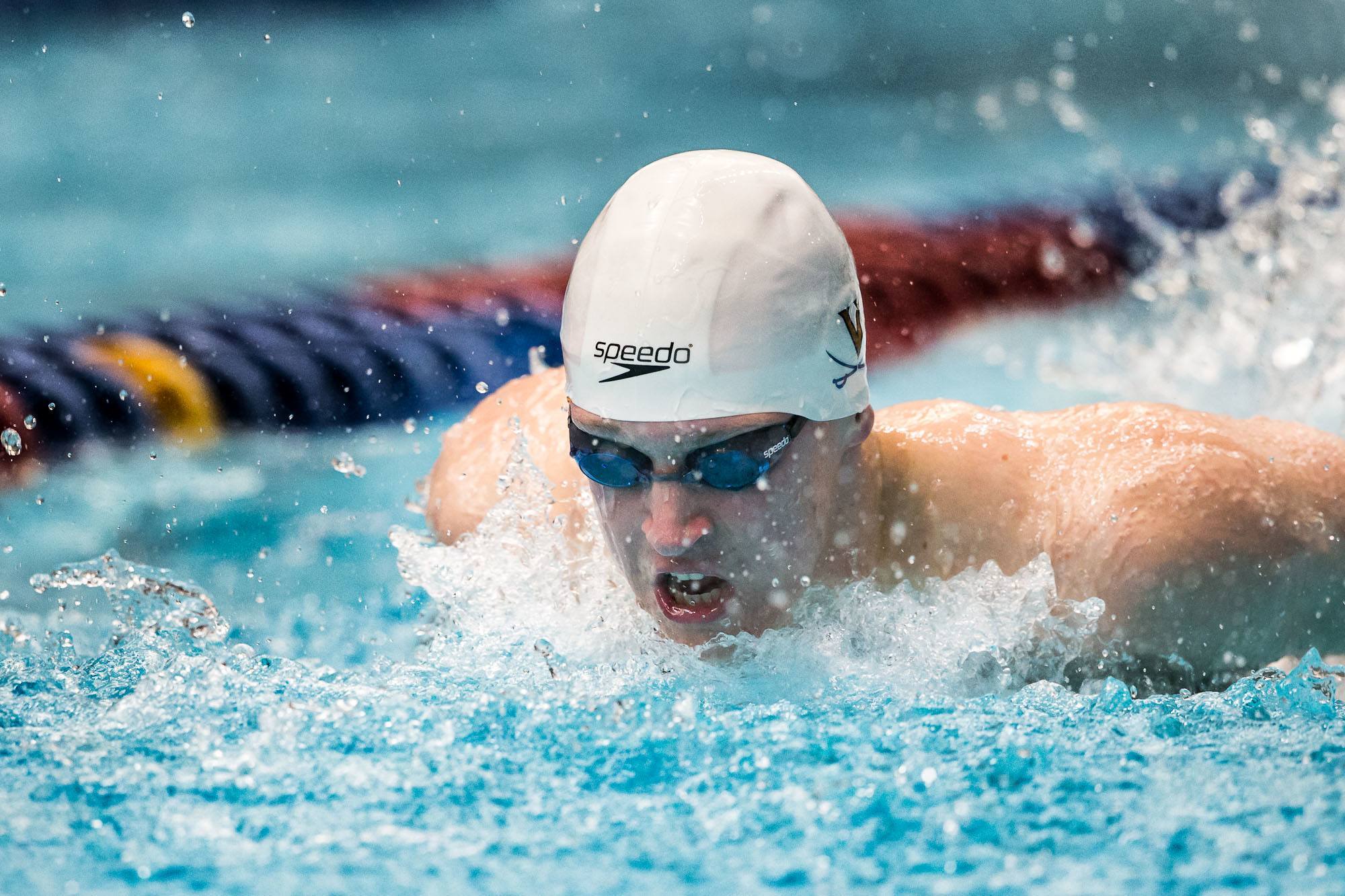 Virginia Swimming Photo Vault