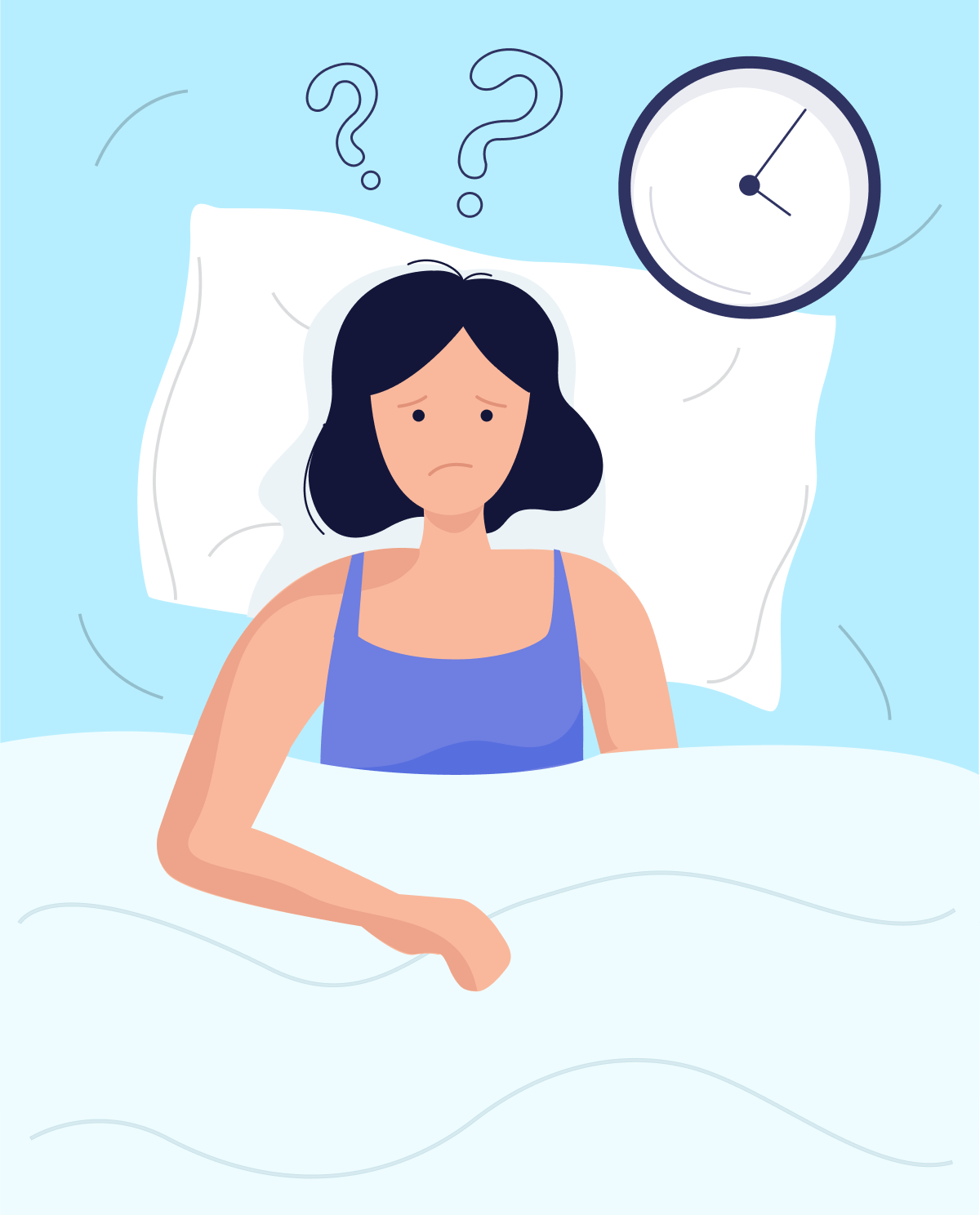 Sleep Deprivation - SynappseHealth