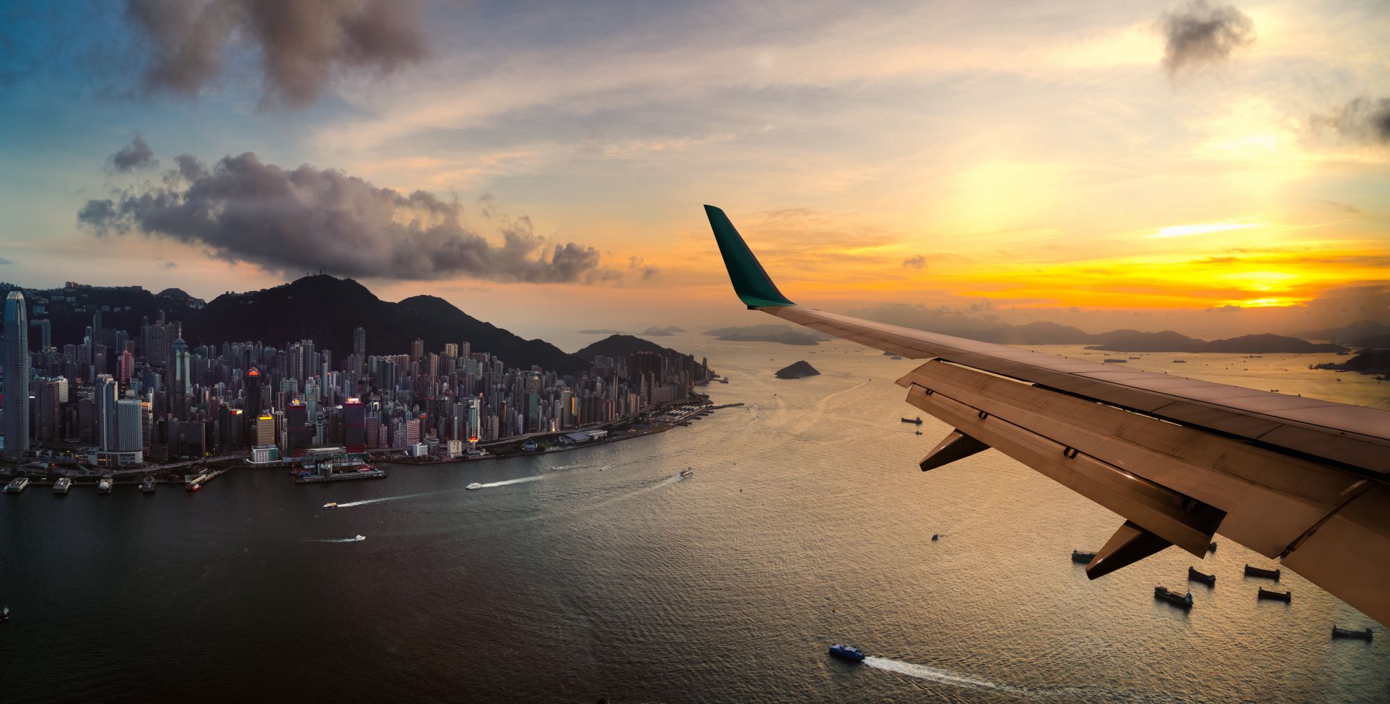 How To Get Your Travel Fix Without Going Far From Home, According To Experts | Tatler Asia