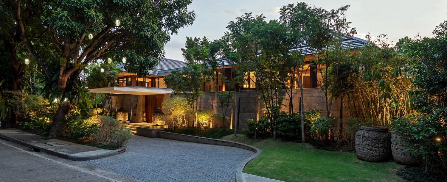 Contemporary Heritage: A Deep Dive Into Modern Filipino Architecture| Tatler Asia
