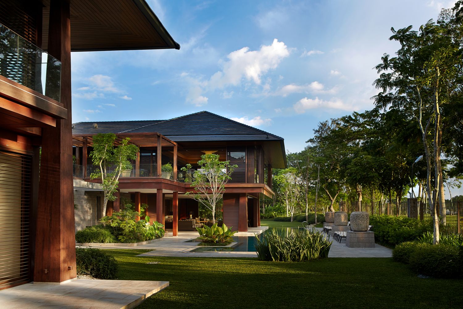 Contemporary Heritage: A Deep Dive Into Modern Filipino Architecture| Tatler Asia