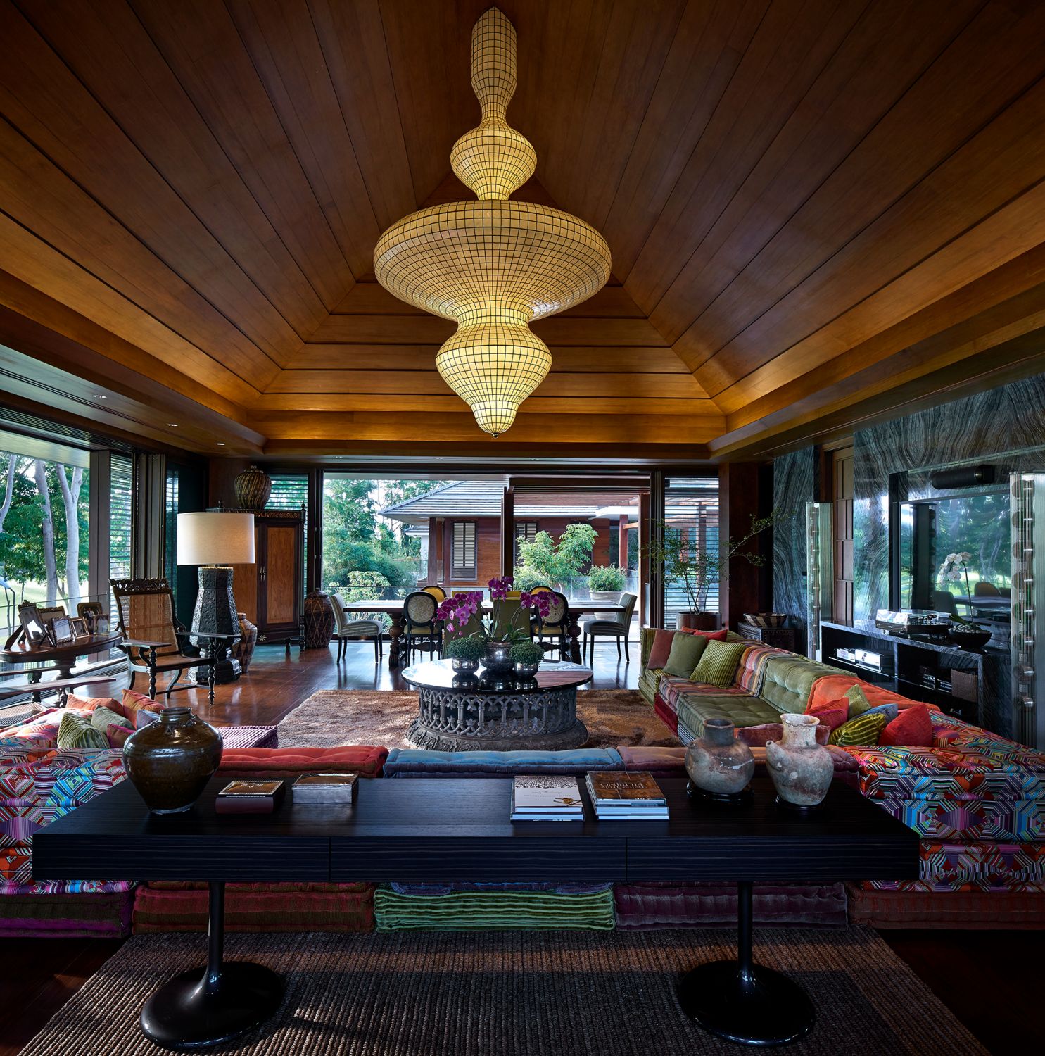 Contemporary Heritage: A Deep Dive Into Modern Filipino Architecture| Tatler Asia