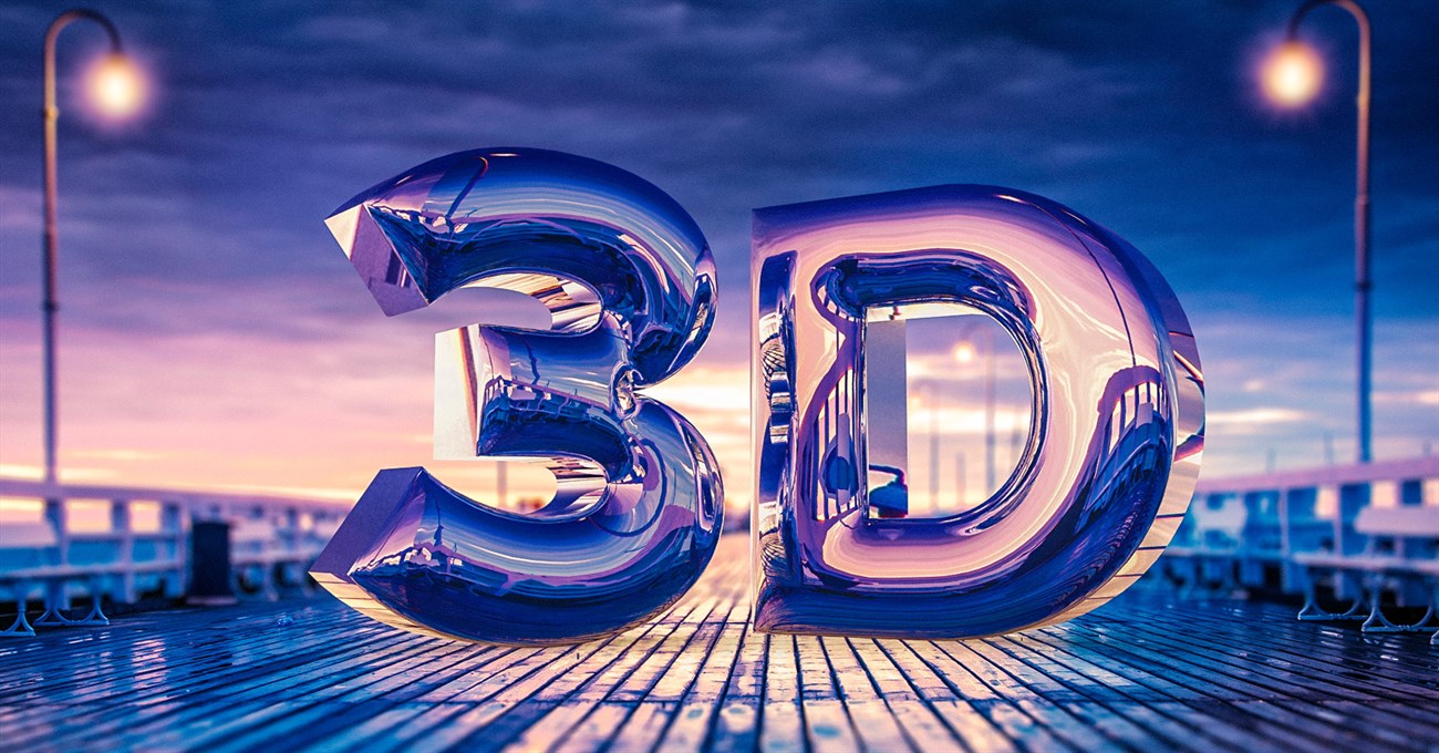 What Is 3D Photography? How To Take 3D Photos With A Phone, A Simple Camera