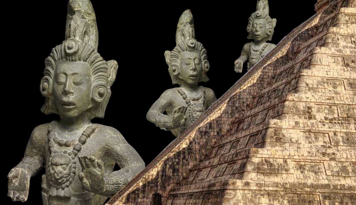 Maya Civilization: A Brief Guide (Religion, Society, Art, Legacy) | TheCollector