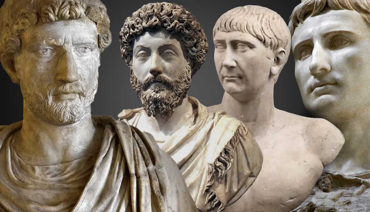 Who Was the Greatest Roman Emperor? | TheCollector