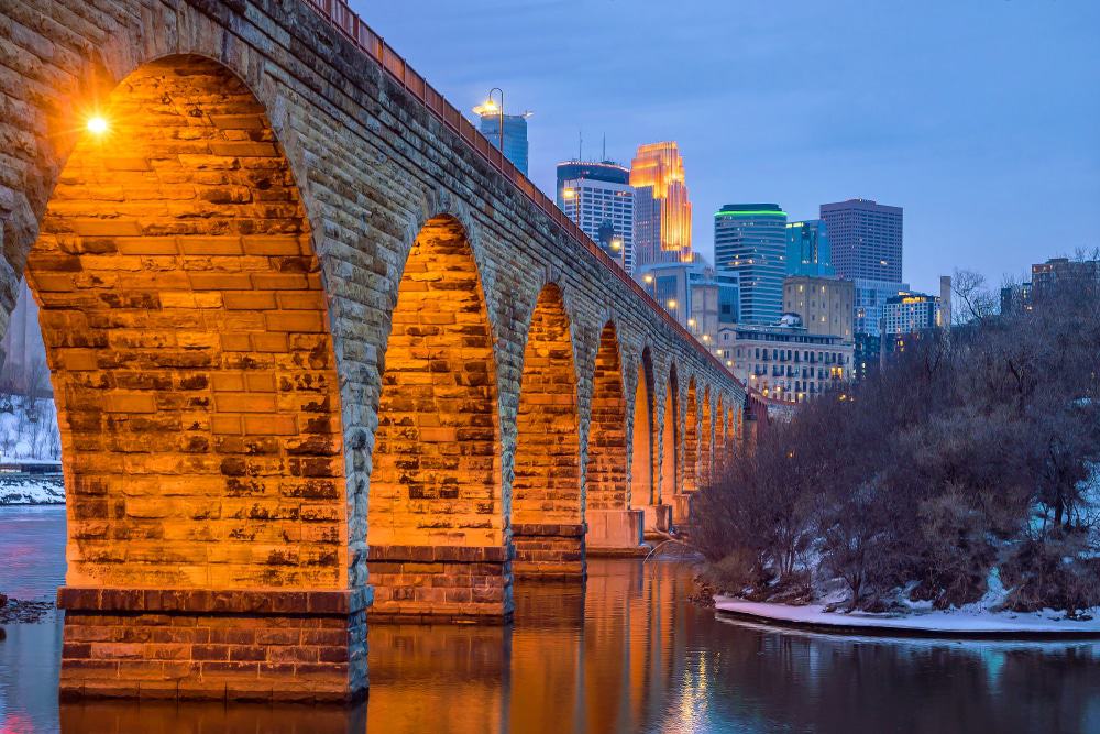 19 Most Beautiful Places To Visit In Minnesota - The Crazy Tourist