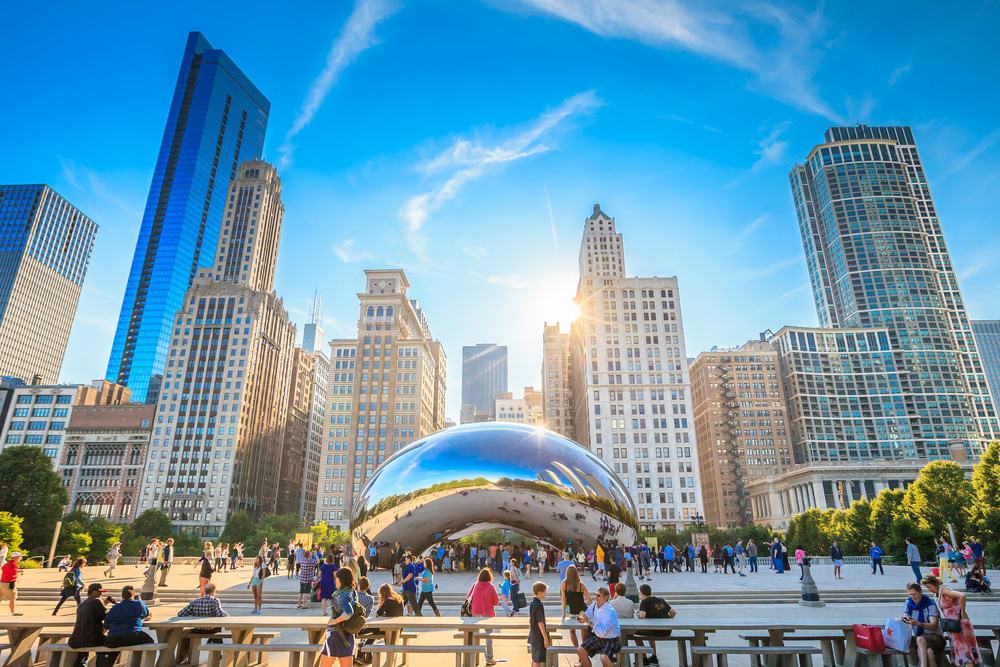 50 Best Things To Do In Chicago (IL) - The Crazy Tourist